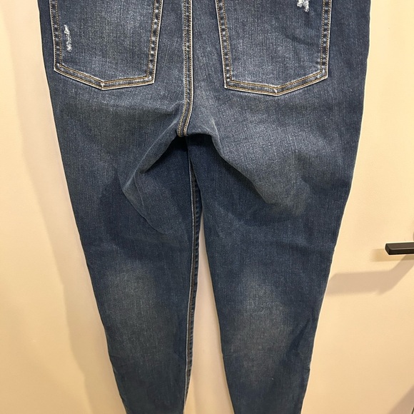 Spanx Jegging Size medium EUC J0528 - Picture 9 of 9